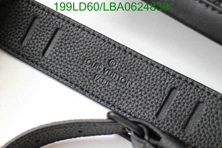 LV Bags-(Mirror)-Pochette MTis-Twist-,Code: LBA0624838,$: 199USD
