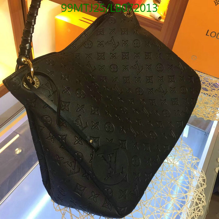 LV Bags-(4A)-Handbag Collection-,Code: LB072013,$:99USD