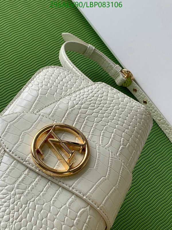 LV Bags-(Mirror)-Pochette MTis-Twist-,Code: LBP083106,$: 295USD