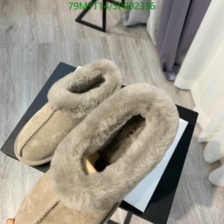 Women Shoes-UGG, Code: SP092336,$:79USD