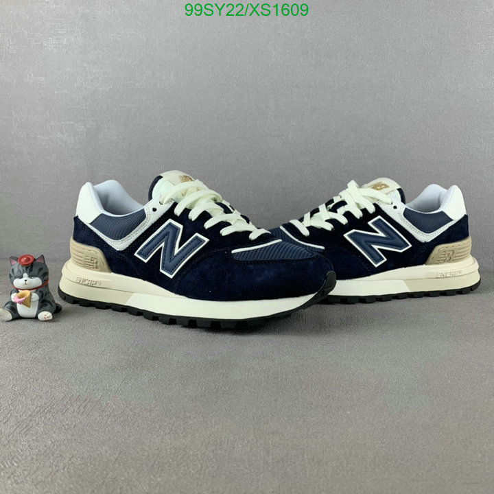 Women Shoes-New Balance, Code: XS1609,$: 99USD