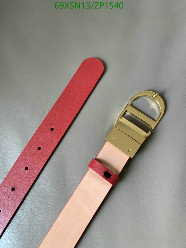 Belts-Dior,Code: ZP1540,$: 69USD