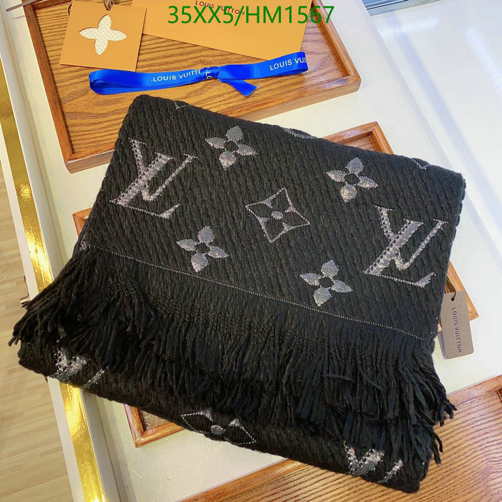 Scarf-LV, Code: HM1567,$: 35USD