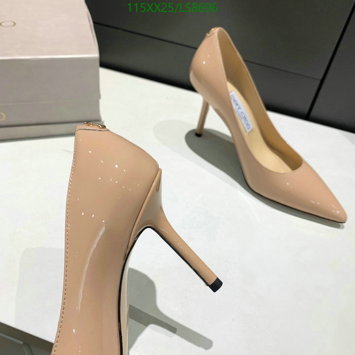 Women Shoes-Jimmy Choo, Code: LS8696,$: 115USD