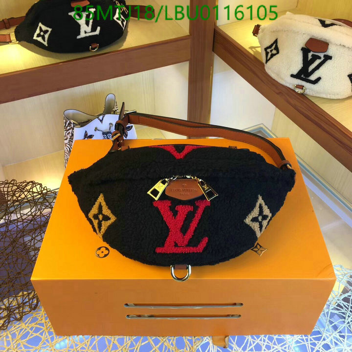 LV Bags-(4A)-Discovery-,Code: LBU0116105,$: 85USD