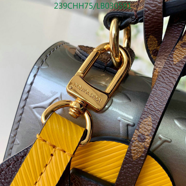 LV Bags-(Mirror)-Handbag-,Code: LB030591,$:239USD