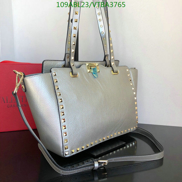 Valentino Bag-(4A)-Handbag-,Code: VTBA3765,$: 109USD