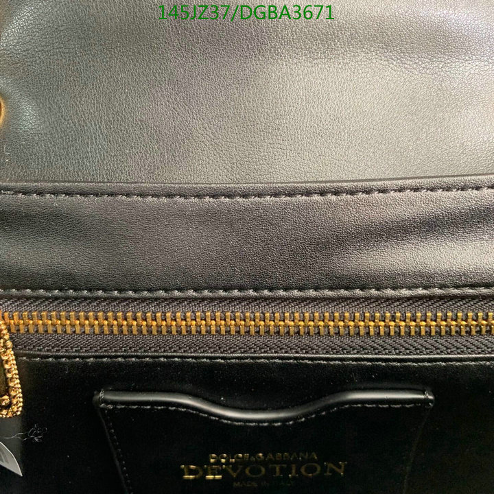 D&G Bag-(4A)-Diagonal-,Code: DGBA3671,$: 145USD