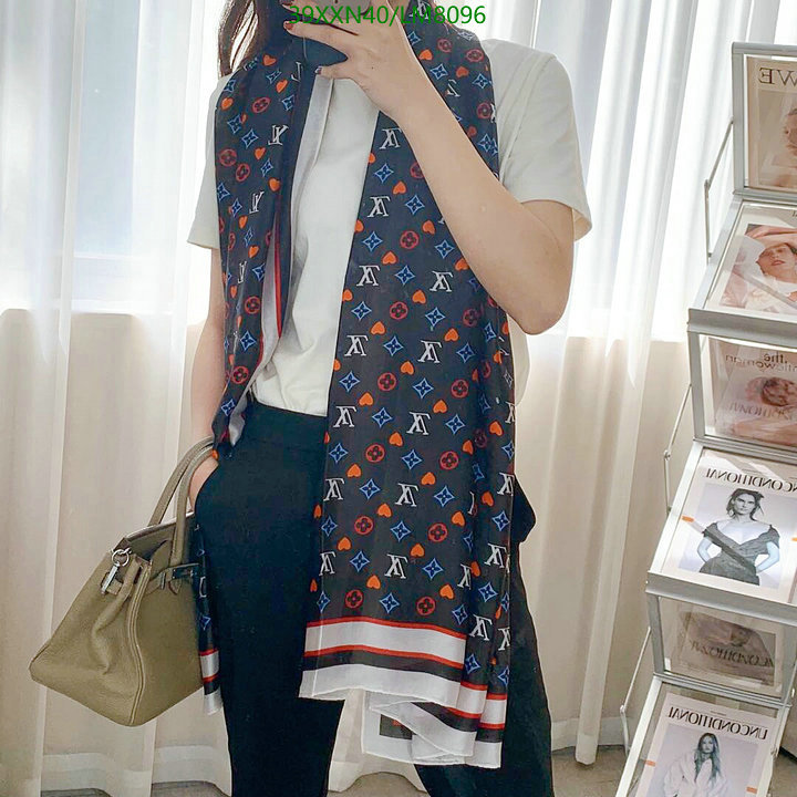 Scarf-LV,-Code: LM8096,$: 39USD