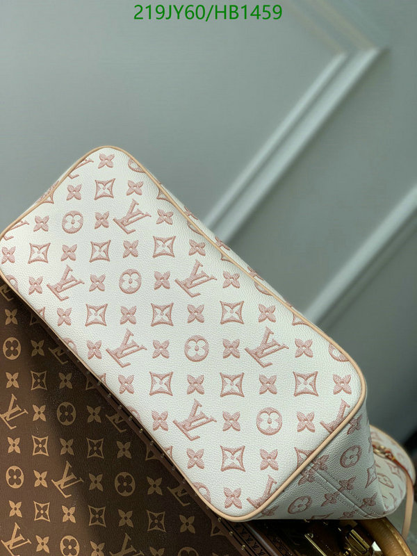 LV Bags-(Mirror)-Neverfull-,Code: HB1459,$: 219USD