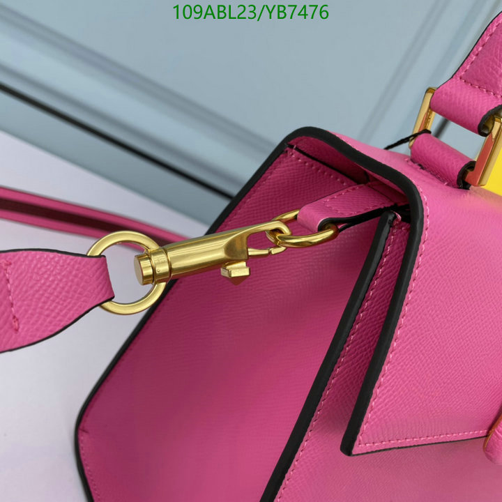 Valentino Bag-(4A)-Handbag-,Code: YB7476,$: 109USD