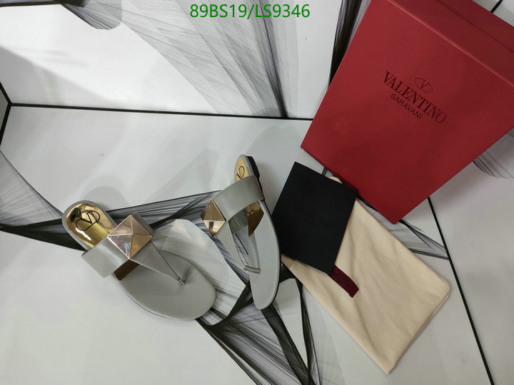 Women Shoes-Valentino, Code: LS9346,$: 89USD