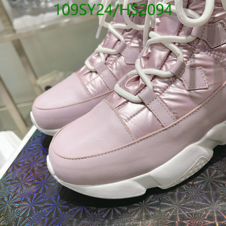 Women Shoes-Canada Goose, Code: HS2094,$: 109USD