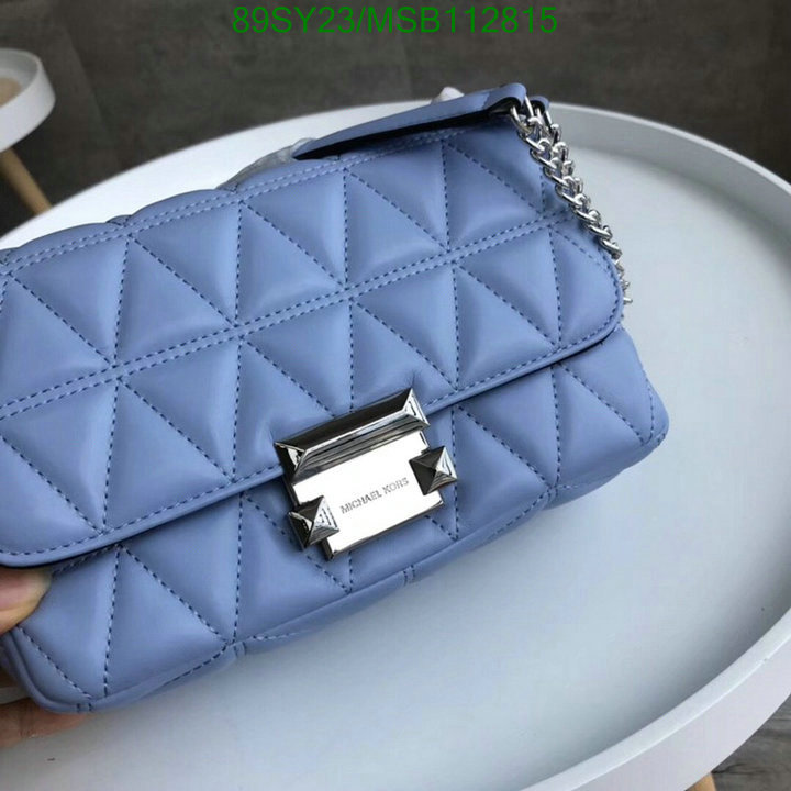 Michael Kors Bag-(Mirror)-Diagonal-,Code: MSB112815,$: 139USD