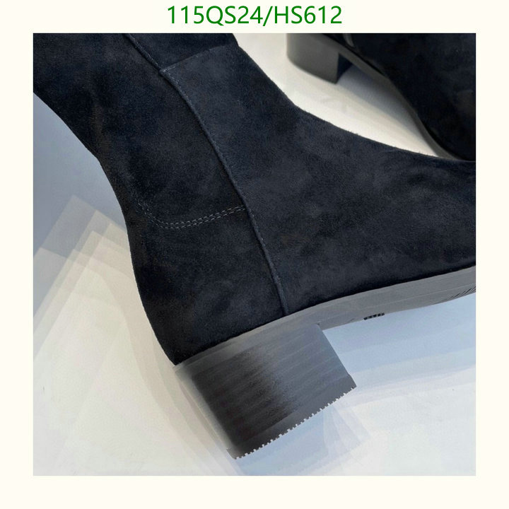 Women Shoes-Boots, Code: HS612,$: 115USD