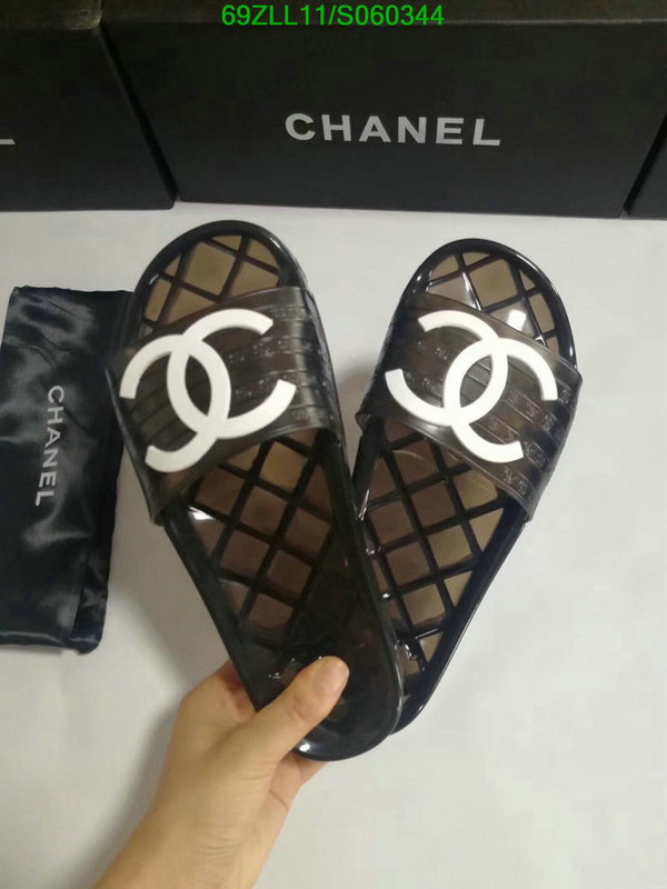 Women Shoes-Chanel,Code: S060344,$: 69USD