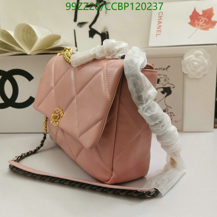 Chanel Bags ( 4A )-Diagonal-,Code: CCBP120237,$: 99USD