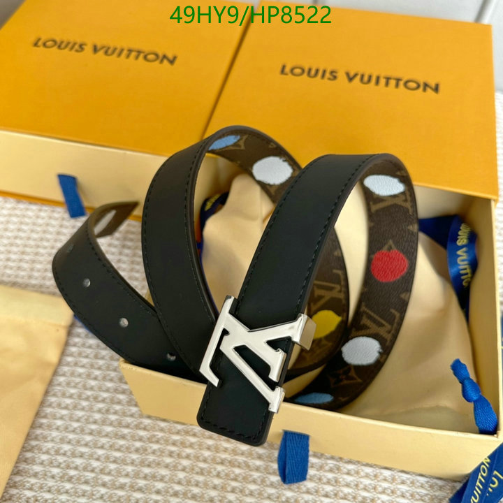 Belts-LV, Code: HP8522,$: 49USD