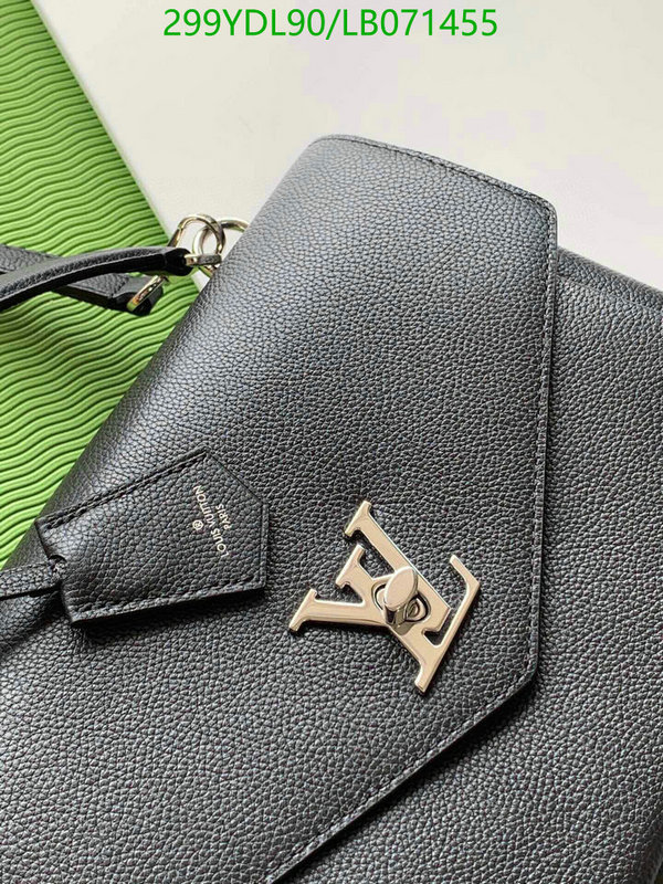 LV Bags-(Mirror)-Pochette MTis-Twist-,Code:LB071455,$:299USD