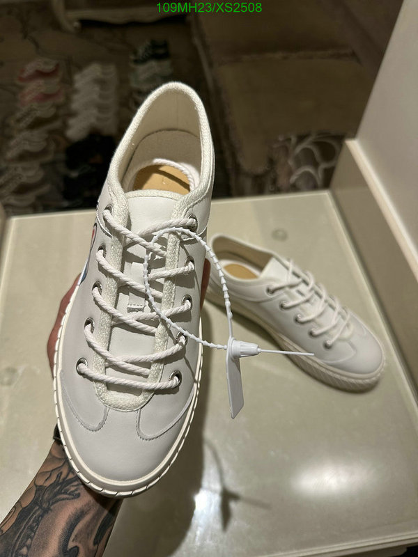 Women Shoes-Gucci, Code: XS2508,$: 109USD