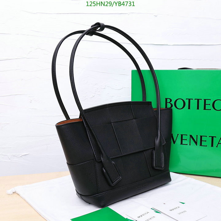 BV Bag-(4A)-Arco,Code: YB4731,$: 125USD