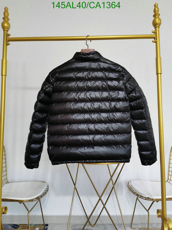 Down jacket Men-Moncler, Code:CA1364,$: 145USD