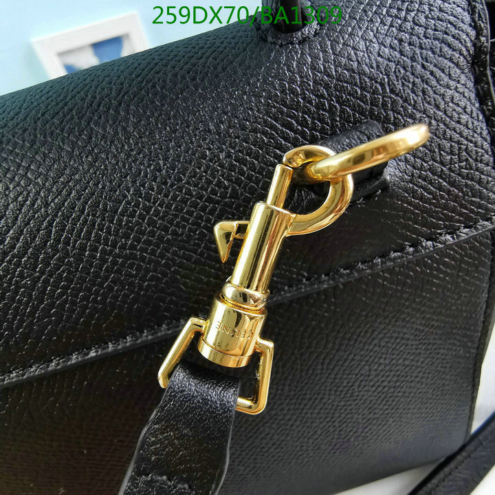 Celine Bag-(Mirror)-Belt Bag,Code: BA1309,$: 259USD