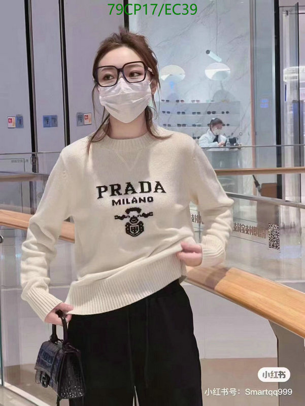 Clothing-Prada, Code: EC39,$: 79USD