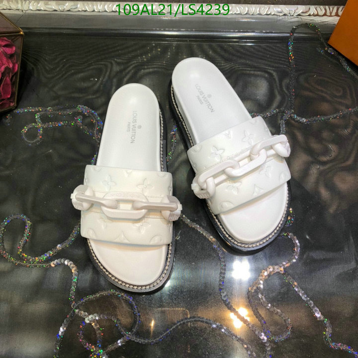 Women Shoes-LV, Code: LS4239,$: 109USD