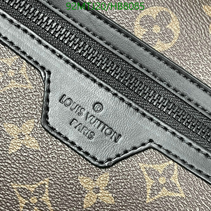 LV Bags-(4A)-Pochette MTis Bag-Twist-,Code: HB8085,$: 92USD