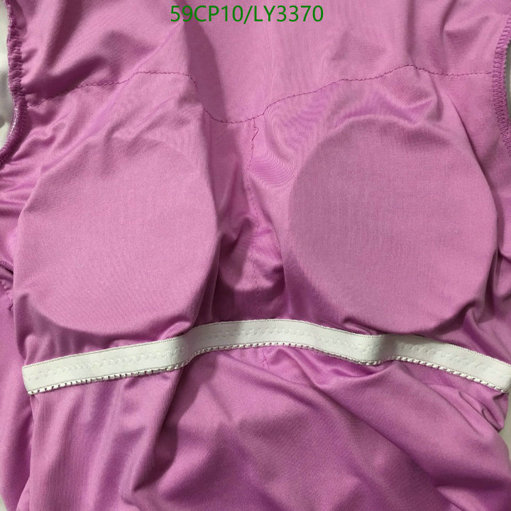 Swimsuit-Fendi, Code: LY3370,$: 59USD
