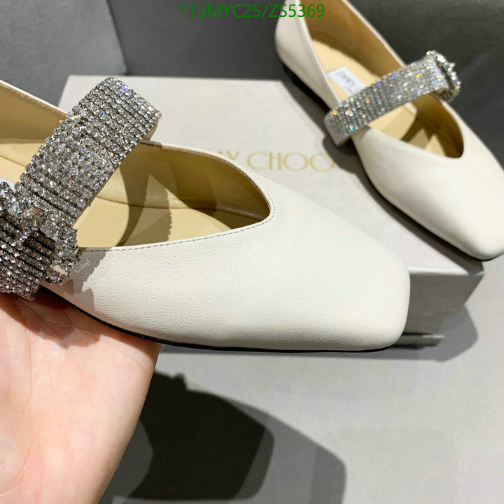 Women Shoes-Jimmy Choo, Code: ZS5369,$: 115USD