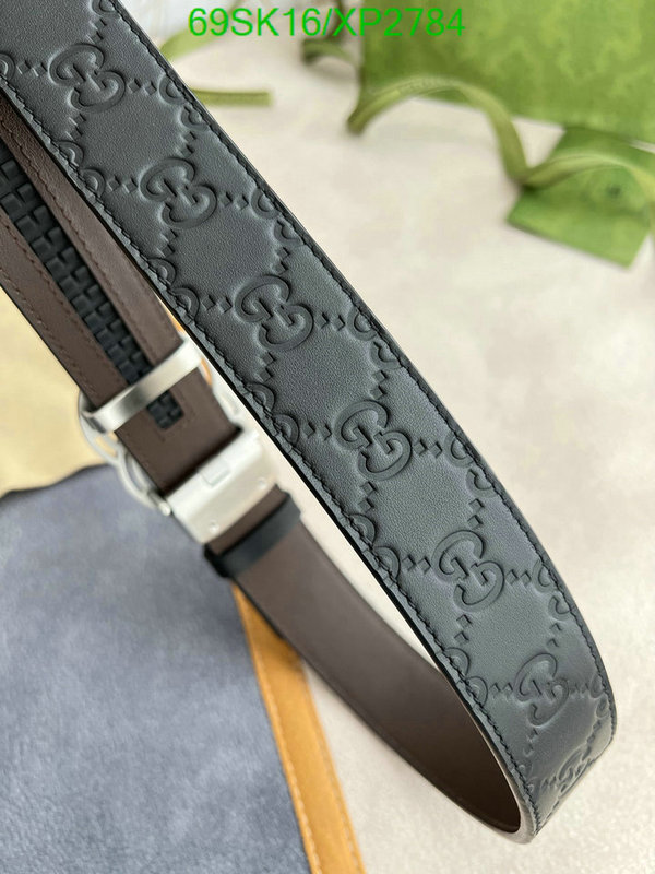 Belts-Gucci, Code: XP2784,$: 69USD