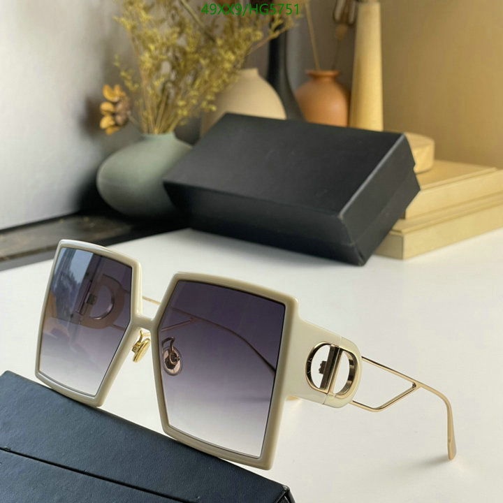 Glasses-Dior,Code: HG5751,$: 49USD