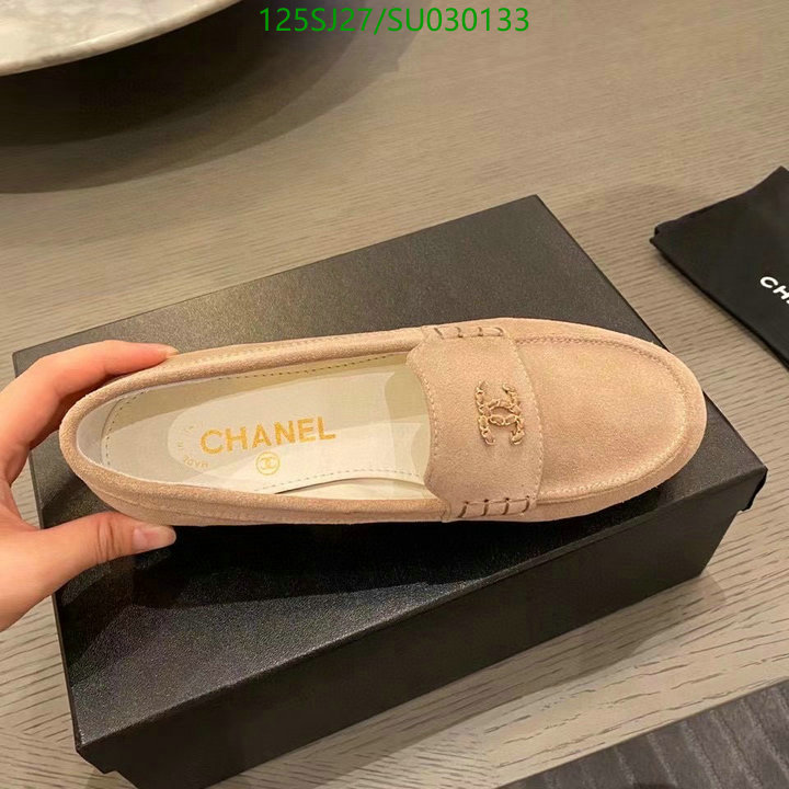 Women Shoes-Chanel,Code: SU030133,$: 125USD