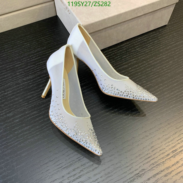 Women Shoes-Jimmy Choo, Code: ZS282,$: 119USD