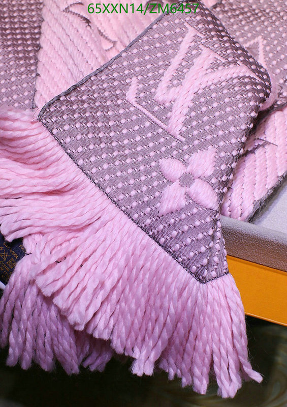 Scarf-LV, Code: ZM6457,$: 65USD