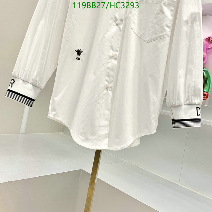 Clothing-Dior,Code: HC3293,$: 119USD