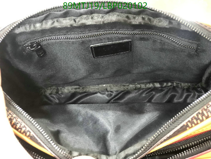 LV Bags-(4A)-Pochette MTis Bag-Twist-,Code: LBP020102,$: 89USD