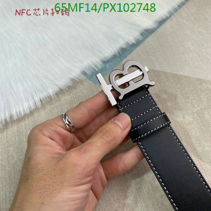 Belts-Burberry, Code: PX102748,$: 65USD