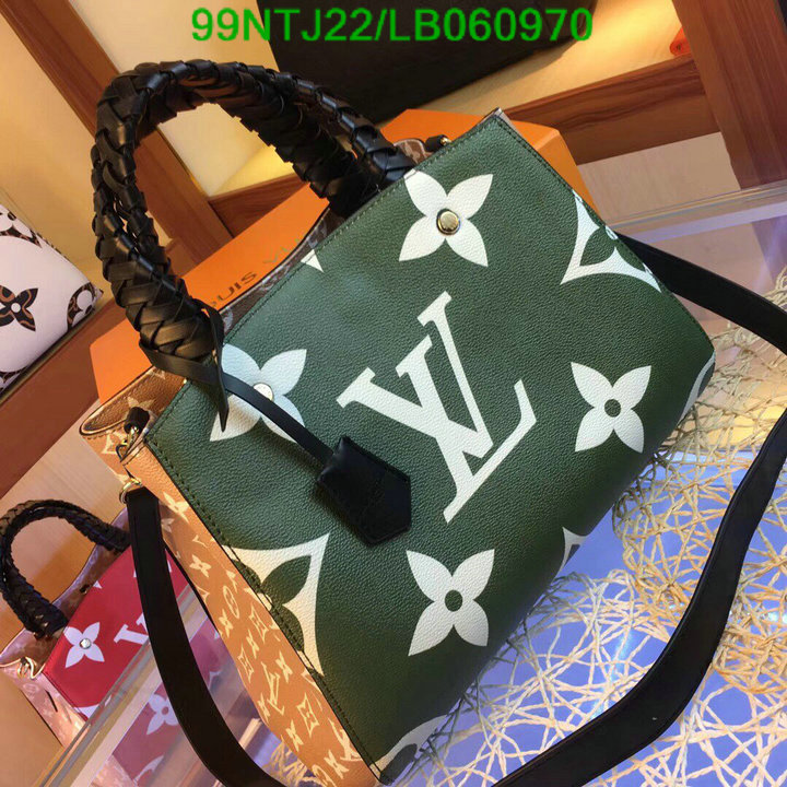 LV Bags-(4A)-Handbag Collection-,Code: LB060970,$: 99USD