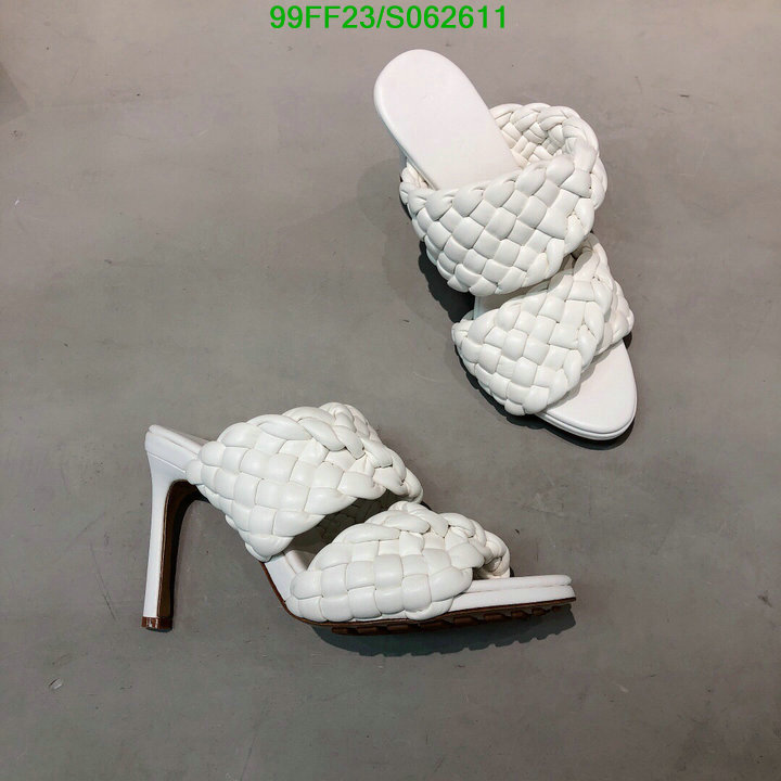 Women Shoes-BV, Code: S062611,$: 99USD