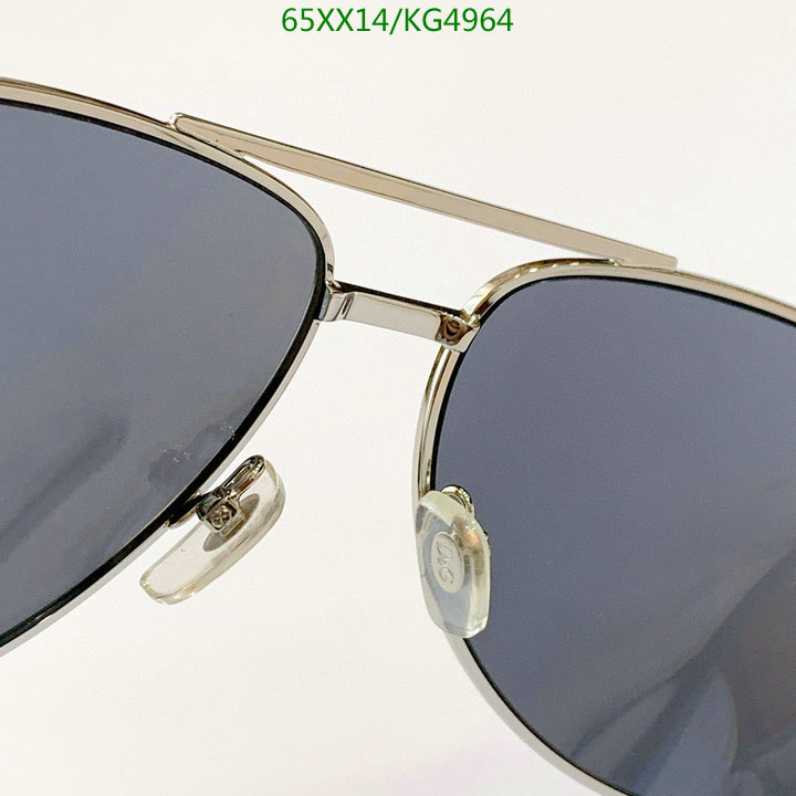 Glasses-D&G, Code: KG4964,$: 65USD