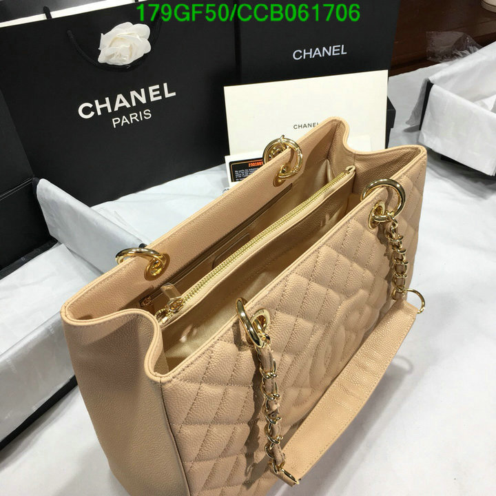 Chanel Bags -(Mirror)-Handbag-,Code: CCB061706,$: 179USD