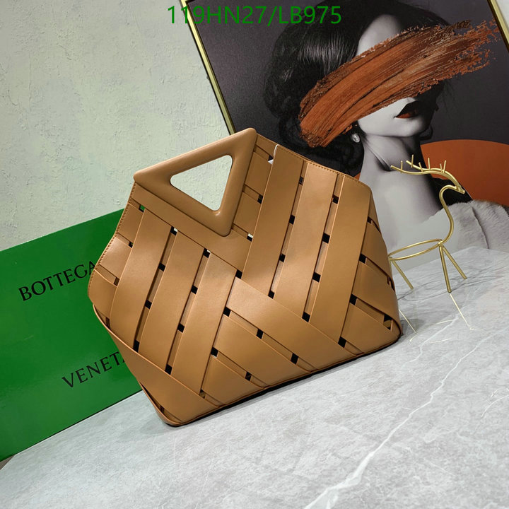 BV Bag-(4A)-Handbag-,Code: LB975,$: 119USD