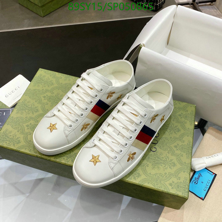 Women Shoes-Gucci, Code: SP050865,$: 89USD