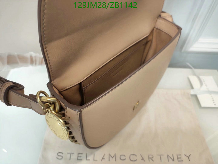 Stella McCartney Bag-(Mirror)-Diagonal-,Code: ZB1142,$: 129USD