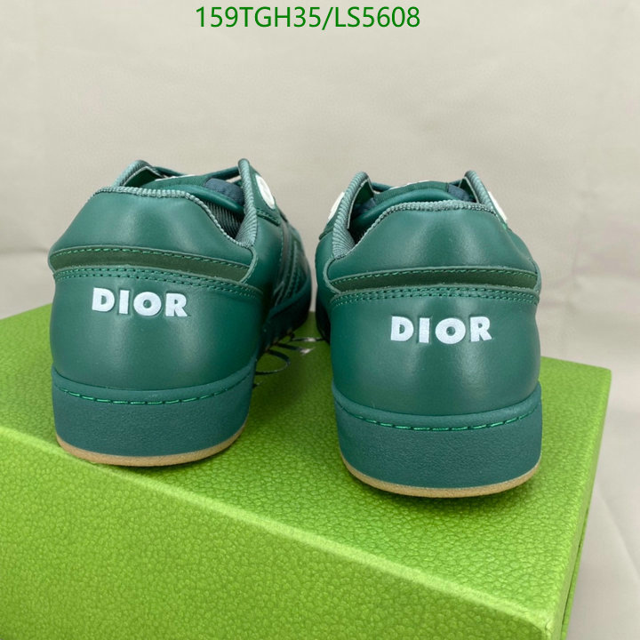 Men shoes-Dior, Code: LS5608,$: 159USD