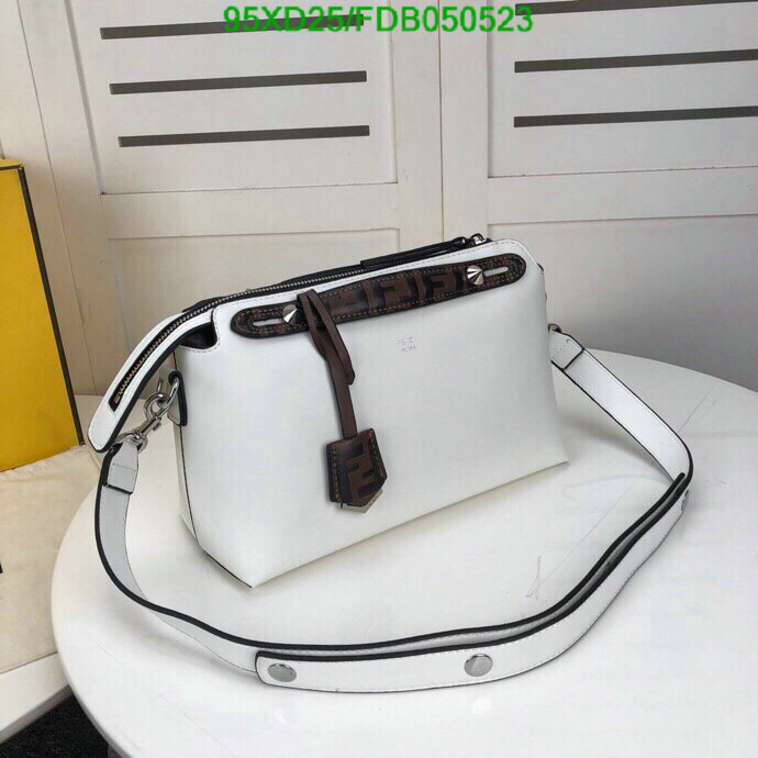 Fendi Bag-(4A)-By The Way-,Code: FDB050523,$: 95USD