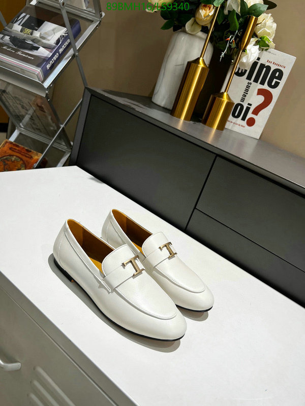 Women Shoes-Tods, Code: LS9340,$: 89USD